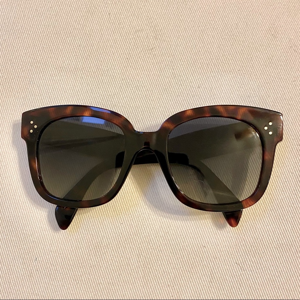 Celine sunglasses